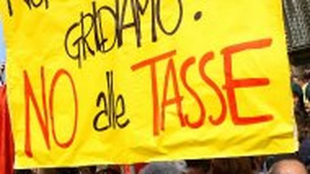 Il bestiario delle tasse: in tutto sono 107