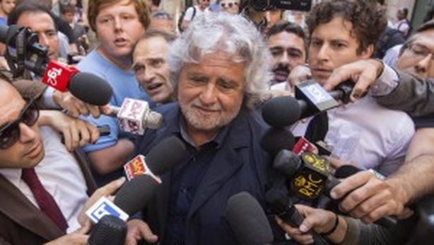 Il M5S torna movimento, “era ora”