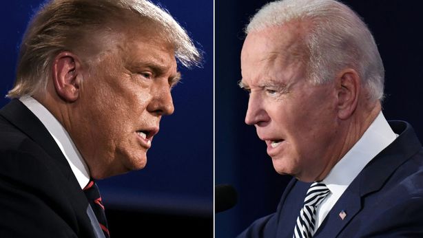 Elezioni Usa: vittoria Biden spaventa i Paperoni d’America, corsa alle successioni