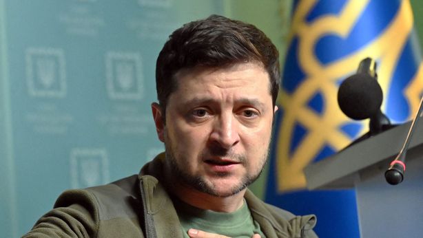 Chi è Volodmymr Zelensky, da attore a presidente dell’Ucraina