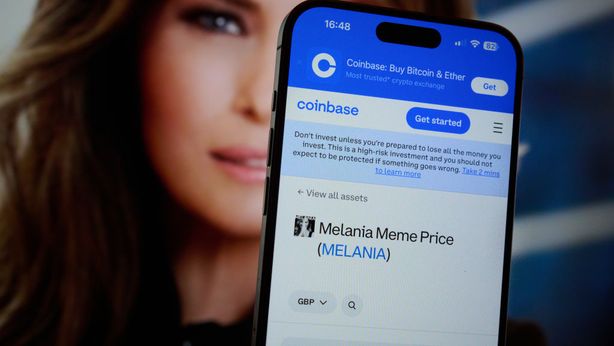 Criptovalute, mercato in fermento. Anche Melania Trump lancia la sua meme coin
