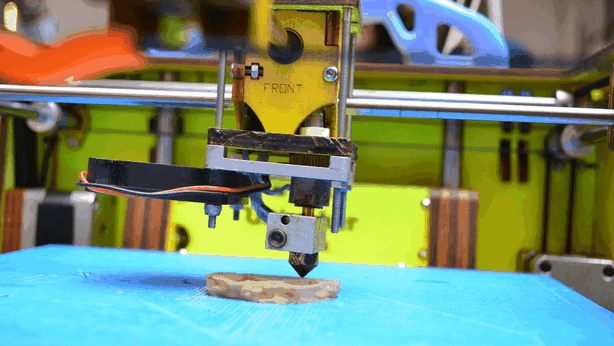 Stampa 3D, mercato crescerà +40% quest’anno