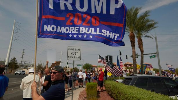 Usa, al via stanotte la convention del partito Repubblicano