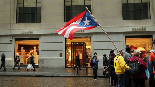 Default Puerto Rico: salta pagamento da $389 miliardi