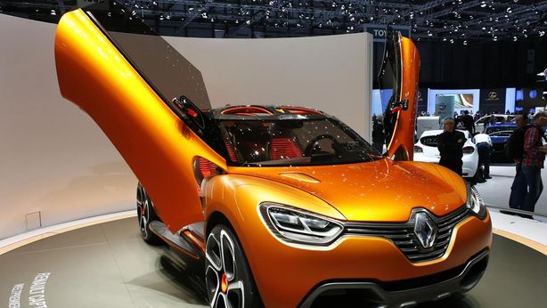 Renault: titolo a +6% dopo l’aggiornamento delle stime