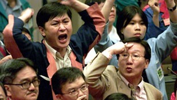 Risparmio gestito, in Cina un mercato da 17.000 miliardi di dollari
