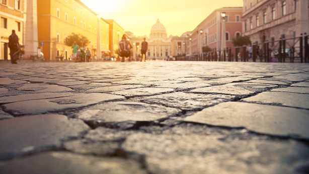 PIL: nel 2025 l’Italia perderà l’1,2% per caldo record