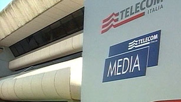 Telecom Italia Media vola +11% su voci delisting