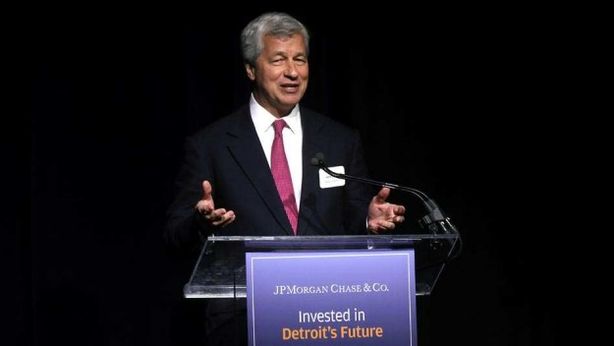 JP Morgan: esposizione in Italia aumentata +24%