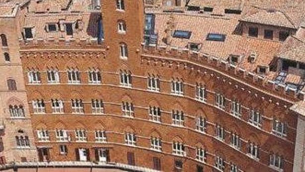 Mps: Fondazione, “nessuna vendita azioni. Abbiamo 33,5%”
