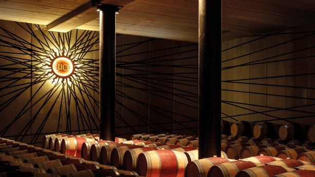 Tenuta Luce: vigneti d’élite