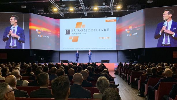 Euromobiliare Advisory SIM e il forum che disegna l’innovazione nel wealth management