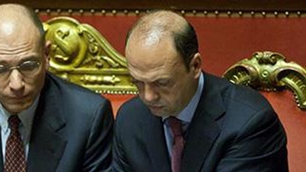 Scandalo kazako: Pd pro Alfano ma si spacca (Renzi si dissocia)