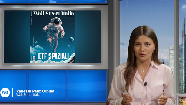 Presentazione del numero di luglio 2026 di Wall Street Italia