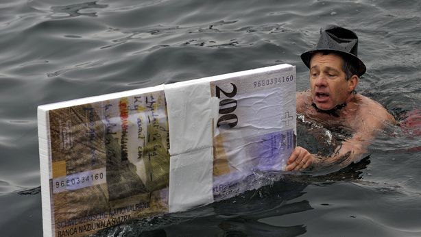 Ubs: globalizzazione sta morendo davanti ai nostri occhi