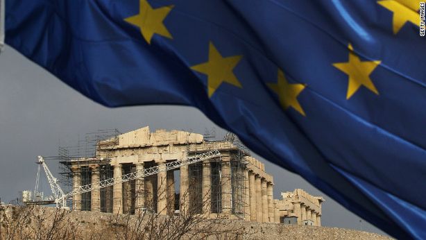 Atene torna all’attacco: rivuole i fregi del Partenone da Londra