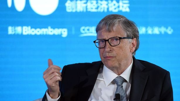 Bill Gates punta agli hotel di lusso e sale al 71% nella catena Four Seasons