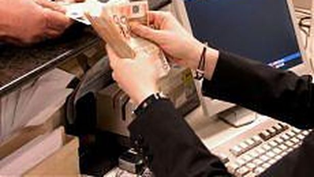 Crisi economica, senza prestiti non si arriva a fine mese