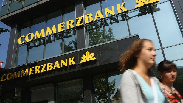Commerzbank sostituirà analisti umani con sistemi IA