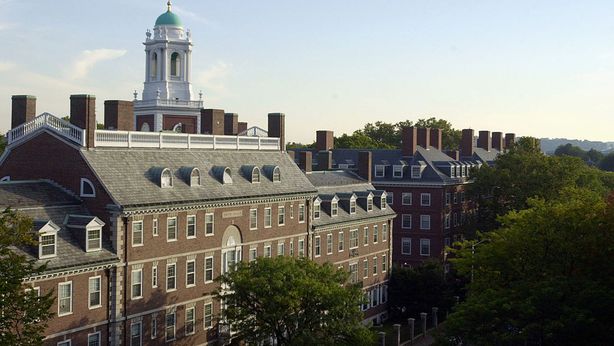 Times Higher Education: ecco le migliori 20 università al mondo