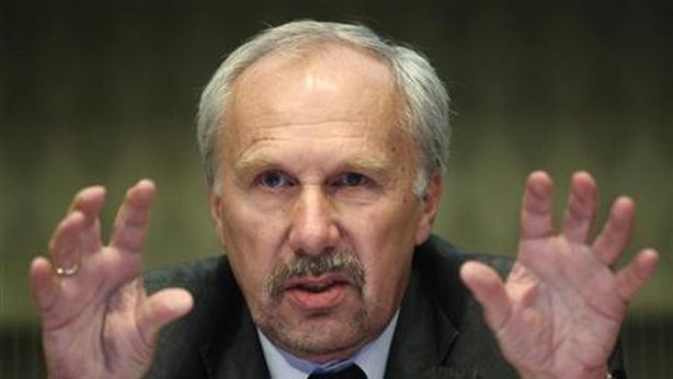 Subbuglio per parole Nowotny: crisi Eurozona alle spalle