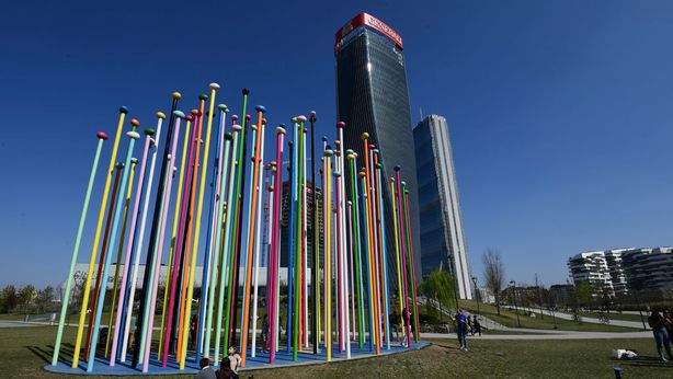 Milano, prima città in Italia a uscire da crisi immobiliare