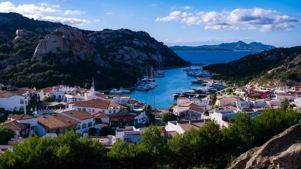 Poltu Quatu rinasce grazie a Castello Sgr