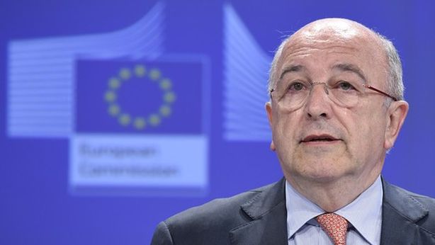 Il giustizialismo Antitrust di Almunia nuocerà all’Europa