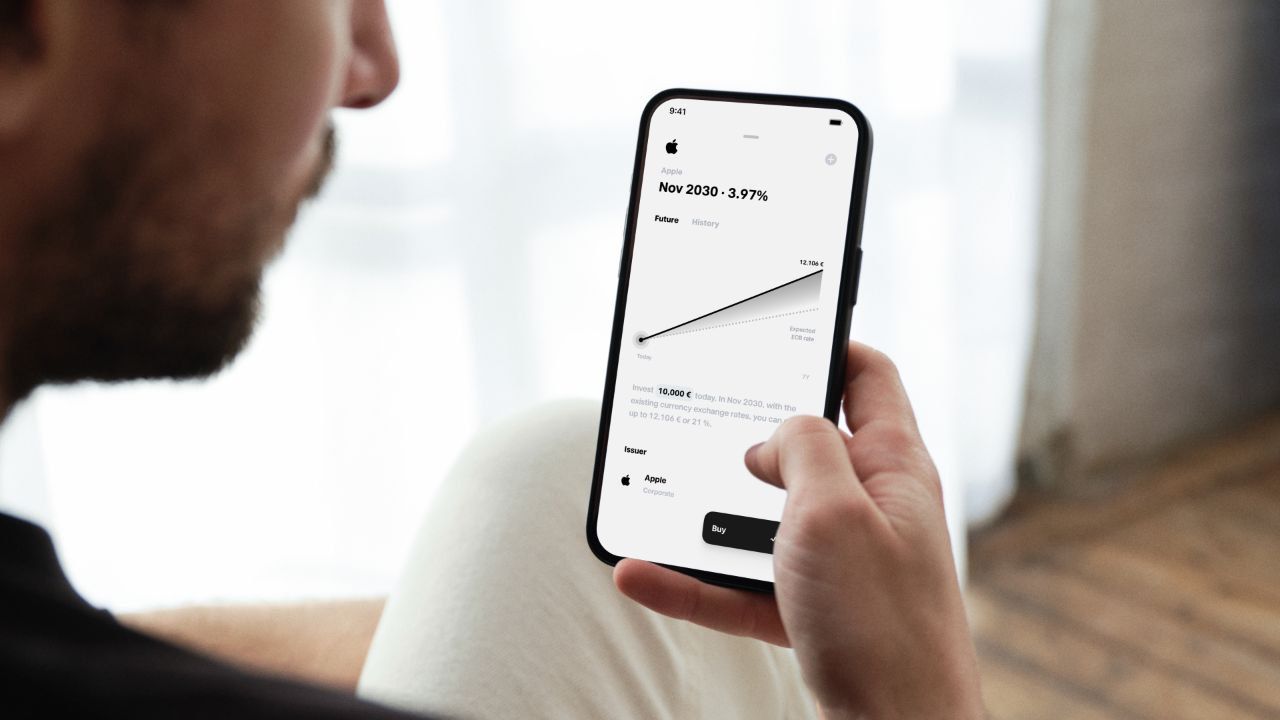 Trade Republic, dopo i private markets lancia anche il reddito fisso