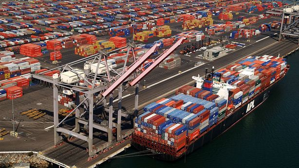 Nomisma, recessione Usa ridurrà del 17% l’export italiano nel Paese