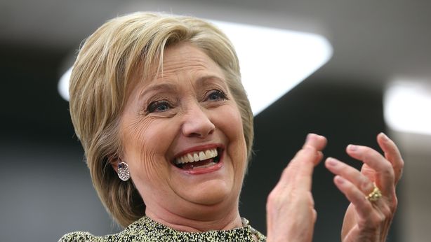 Elezioni Usa: Trump e Clinton favoriti nel Super Tuesday