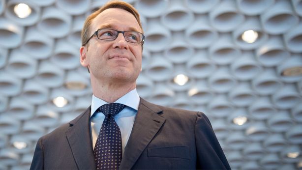 Bundesbank: svelato il segreto sul suo oro
