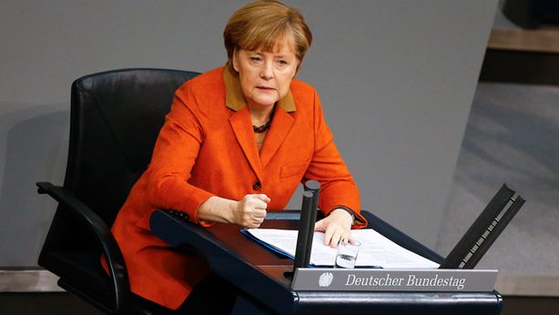 Crisi spionaggio: gelata tra Germania e paesi anglosassoni