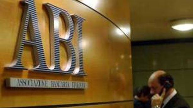 Banche italiane: record storico per sofferenze