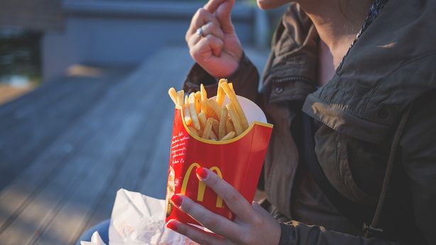 McDonald’s, ricavi in crescita del 3% nel terzo trimestre 2025