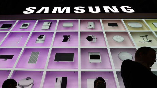 Samsung: lavoratori minacciano sciopero, rischi per catena chip