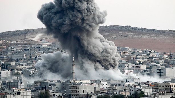 Siria, analista: petrolio punta i 100 dollari a barile