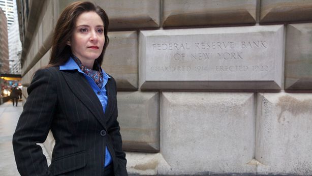 I nastri ‘top secret’ di Goldman Sachs