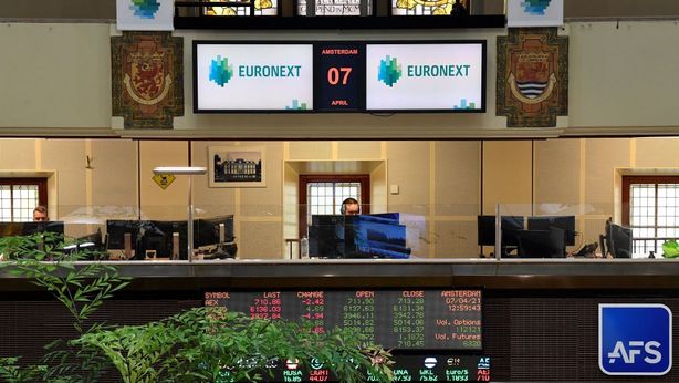 Euronext: Roma centro operativo di tutti i clearing del gruppo