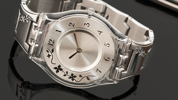 Swatch: in rialzo dopo semestrale meglio delle stime