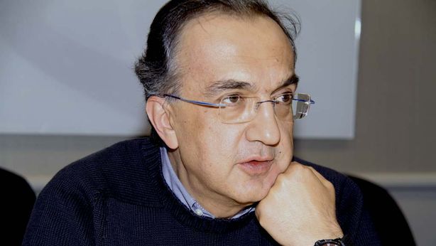 Auto: Marchionne rimprovera rivali Ue, “rischio implosione”