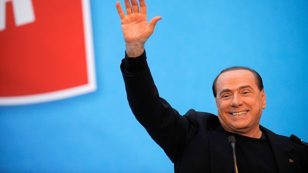 Berlusconi, ecco il suo contributo alla consulenza finanziaria