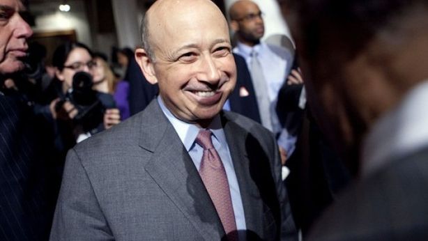 Derivati: 5 banche Usa sono esposte per $40 mila miliardi ciascuna