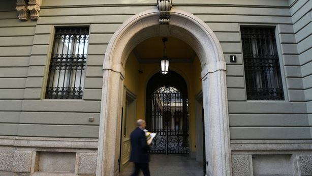 Mediobanca chiude semestre con utile a 623 milioni. Melzi d’Eril: “pronti a nuovo capitolo”