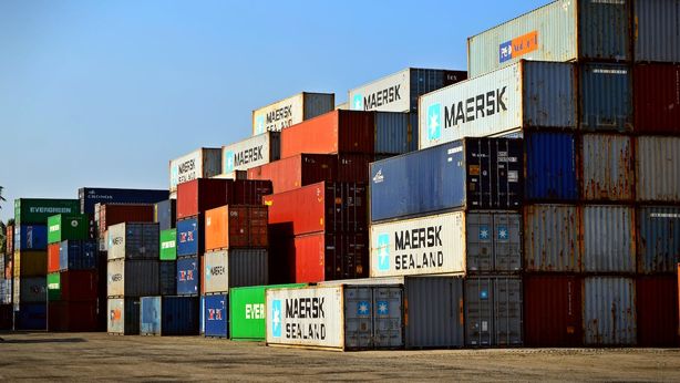 Maersk taglia 10.000 posti di lavoro per proteggere la redditività