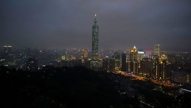 La città dove i miliardari d’Asia “nascondono” i loro soldi