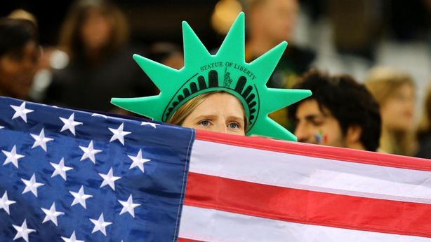 Usa: Pmi manifatturiero luglio a 49 punti