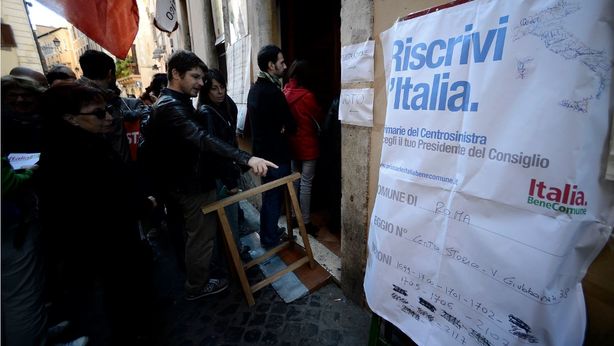 Napoli, scandalo primarie Pd: soldi in cambio di voti