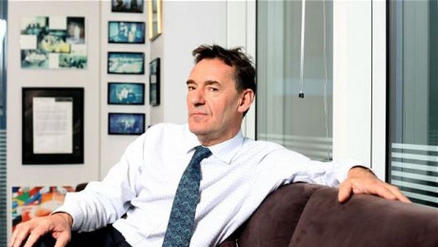 Il piano folle dell’ex di Goldman per aiutare l’Italia
