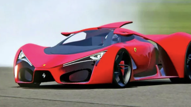 Ferrari: Vigna conferma prima Rossa elettrica nel 2025
